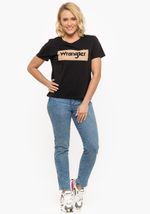 Джинсы RETRO SKINNY W253JU98J