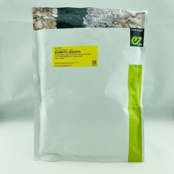 БОНВИТА семена корн-салата (Enza Zaden | Alexagro) – фото 5