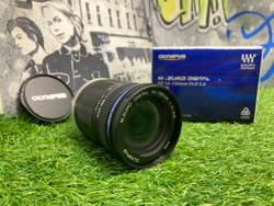 Olympus ED 14-150mm 4.0-5.6