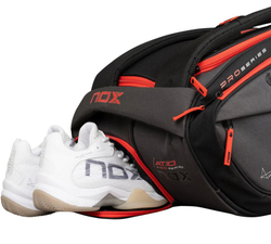 Сумка для Падел NOX AT10 XXL Padel Rack