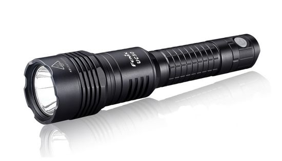 Фонарь аккумуляторный Fenix UC50, 900 люмен