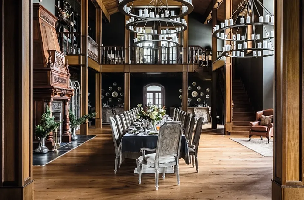 Витрина "Архипелаг"