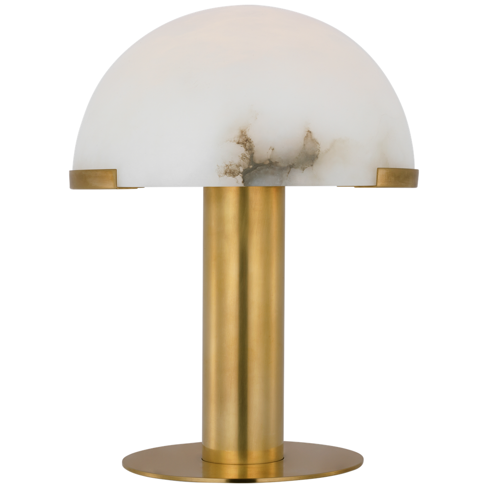 Настольная лампа Visual Comfort Melange 12" Rechargeable Table Lamp