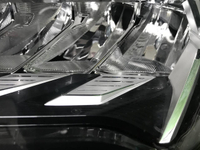 Битая Фара левая Geely Coolray (2023-н.в.) LED