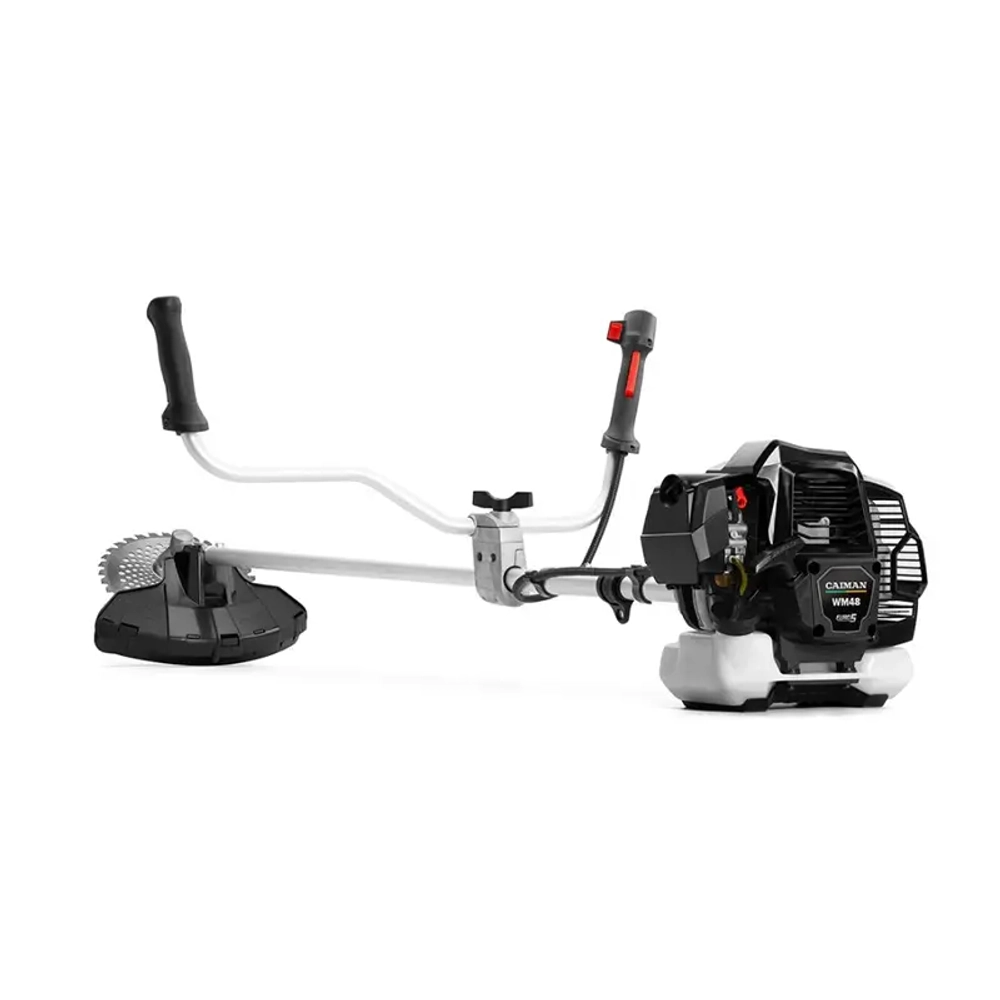 Caiman WM48 бензокоса 01-010401-2578