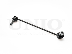 Стойка стабилизатора передняя правая UNIO SSP-50076