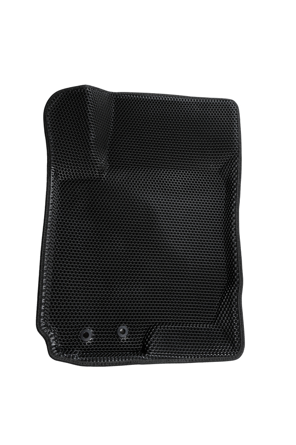 Коврики EVA 3D соты для KIA Cee'd 2007-2012, Seintex.95402