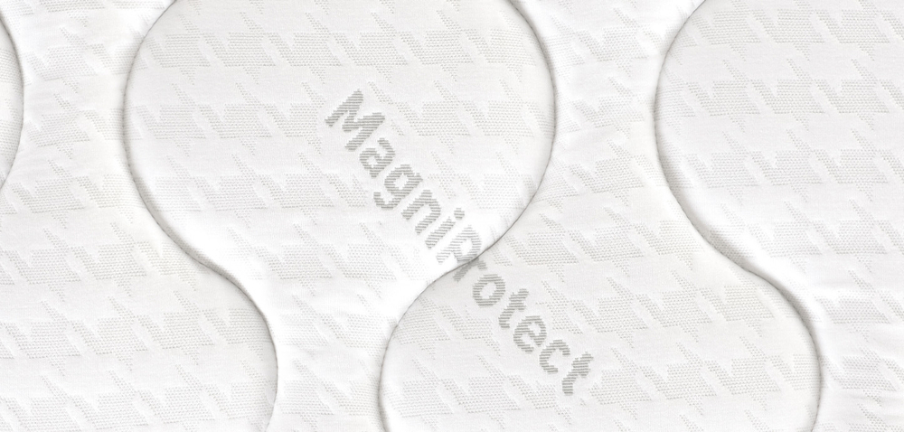 Тонкий матрас Topper MagniProtect
