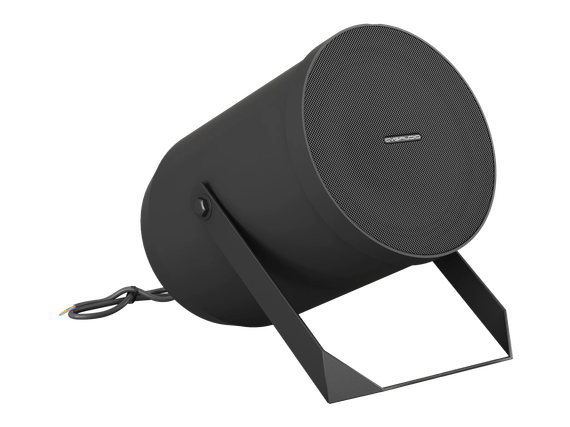 CVGAUDIO SPP5TBL звуковой прожектор, мощность 3.75W, 7.5W, 15W в 100V