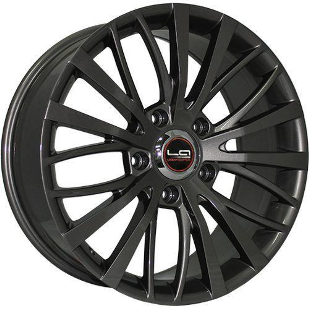 LegeArtis TY542 8.5x20 5x150 ET 45 Dia 110.1 (SF)