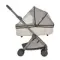 Люлька детской коляски ANEX AIR-Q Vanille