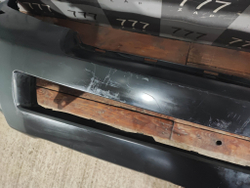 Бампер передний Land Cruiser 200 12-15 Аналог Новый 521196A958