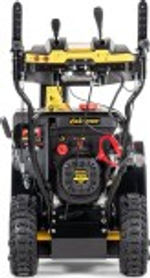 Снегоуборщик бензиновый CHAMPION ST861E