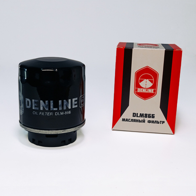 Фильтр DLM 866
