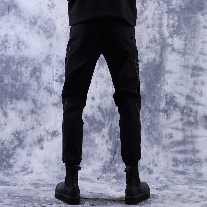 Брюки «EXGED»
