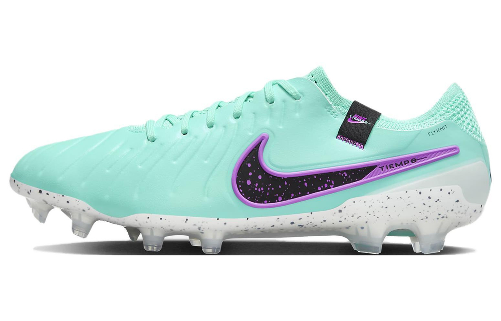 Кроссовки Nike Tiempo Legend 10 Elite