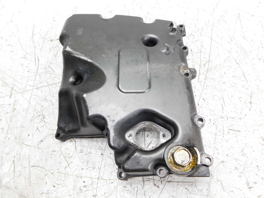 Поддон Yamaha Yamaha FZ1 Fazer RN21J N518E