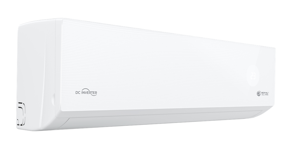 Инверторная сплит-система Royal Clima Optimum RCI-OME35HN