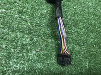 Зеркало правое Audi Q5 2 80А (2017-н.в.) 14 конт.