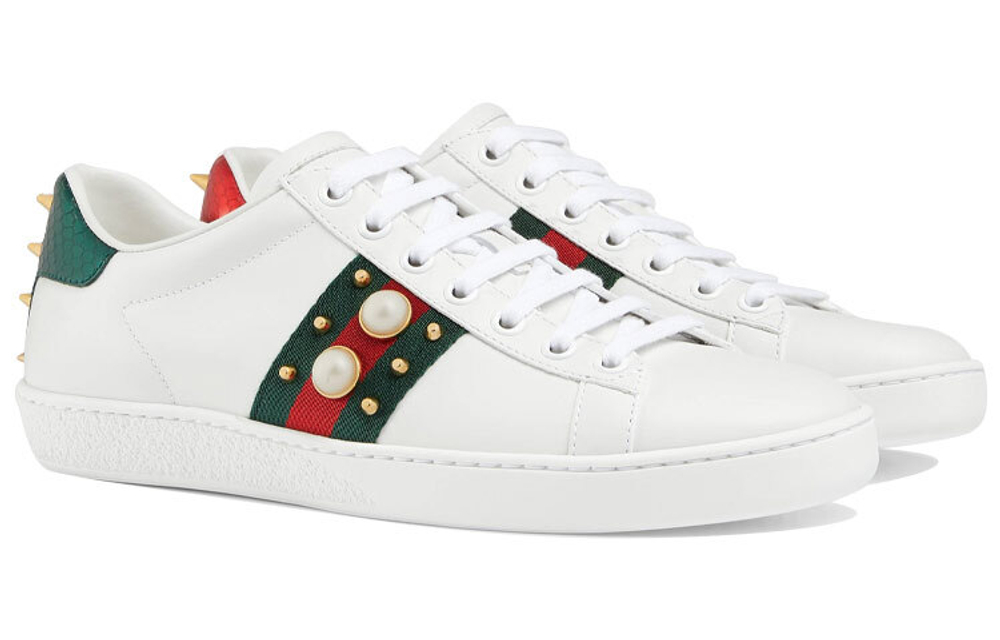 Gucci Ace (Женская размерная сетка)