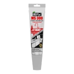 IRFix MS 300 Клей-герметик гибридный для кухни и ванной 85мл (Белый)