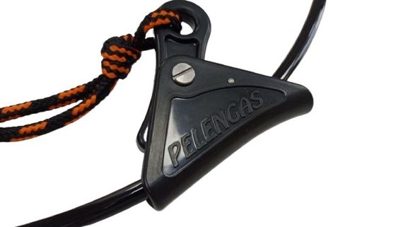 Кукан Pelengas Трофей с фиксатором