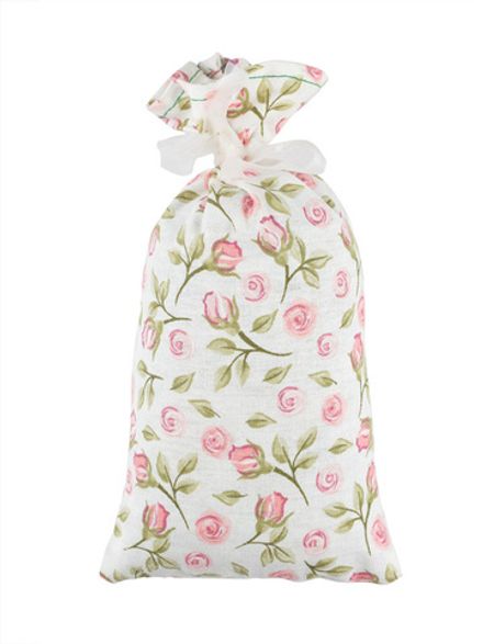 Подушка-саше "Роза"