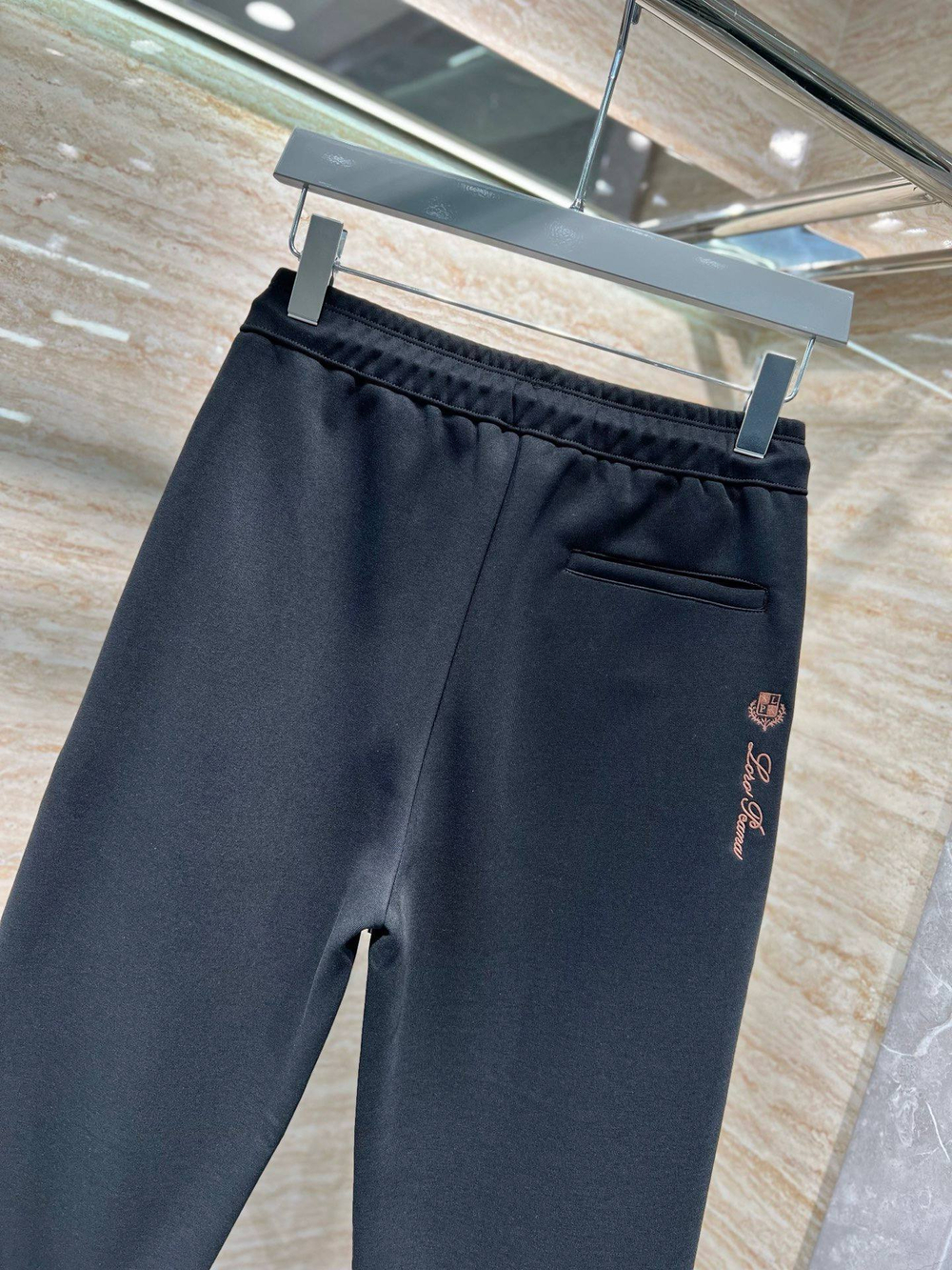 Спортивные штаны Loro Piana