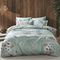 Постельное белье MARGHERITA  deluxe TIVOLYO HOME Турция