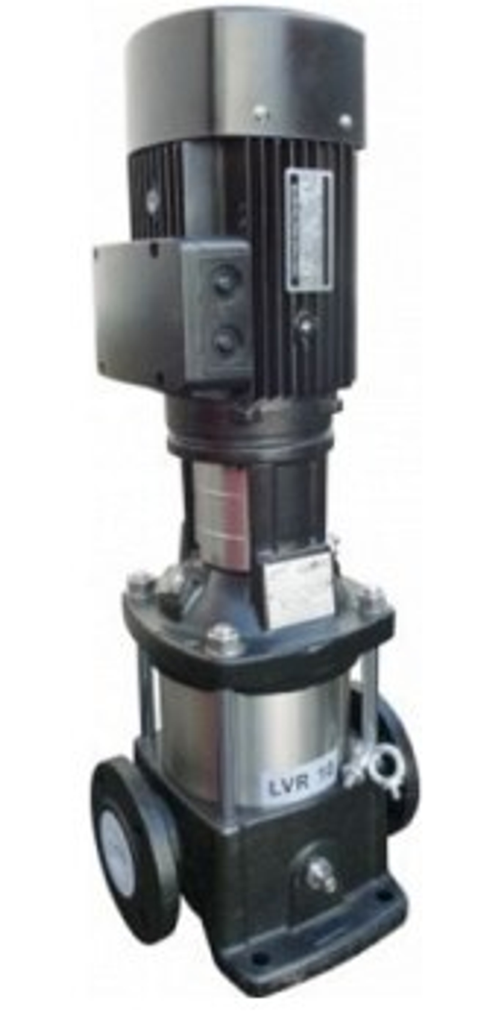 Насос повышения давления "LEO" LVR1-7 (220В)