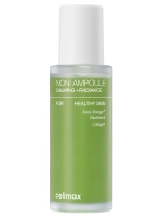 Celimax Восстанавливающая сыворотка с экстрактом нони The Real Noni Calming + Radiance Ampoule 50 мл