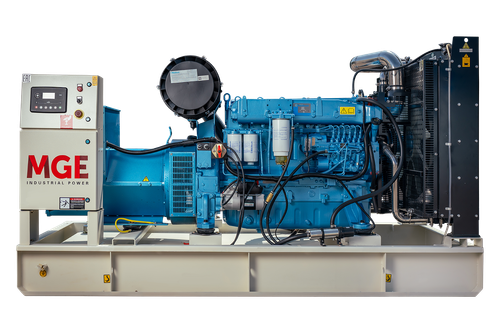 Дизельный генератор MGEp250BN
