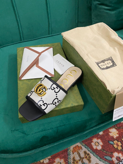 Gucci Slide Sandal