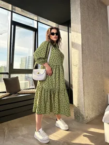 Платье УК-7105/1 Fabrika