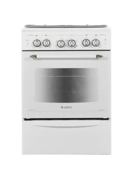 Плита газовая 6100-02 0181