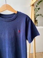 Хлопковая футболка Ralph Lauren, 122