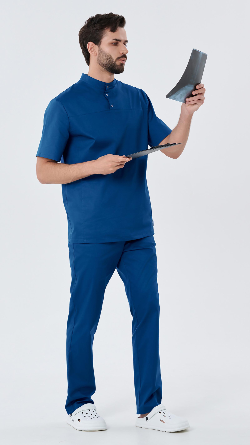 Костюм медицинский Давид №4035