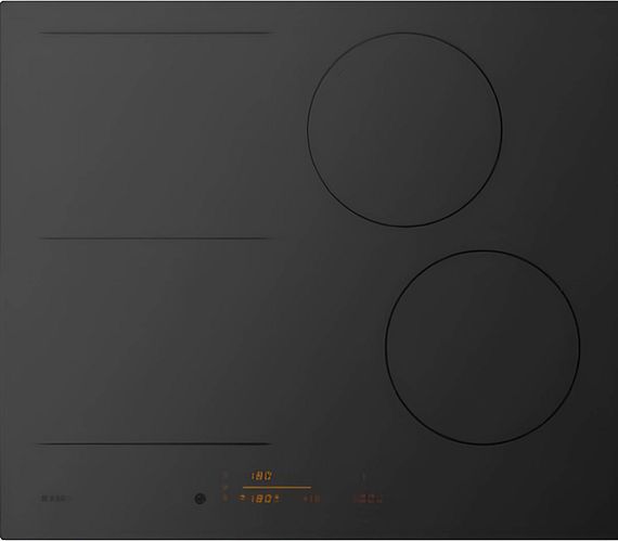 Индукционная стеклокерамич. панель Asko HI5642FMG1