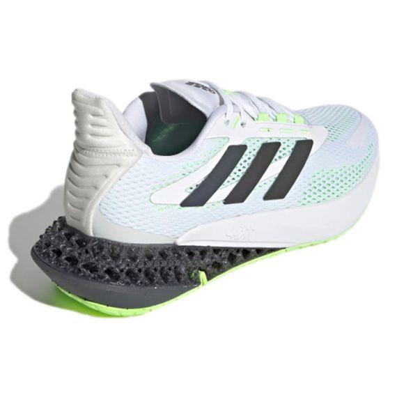 Adidas 4D FWD Pulse Беговые кроссовки Низенький верх Мужские
