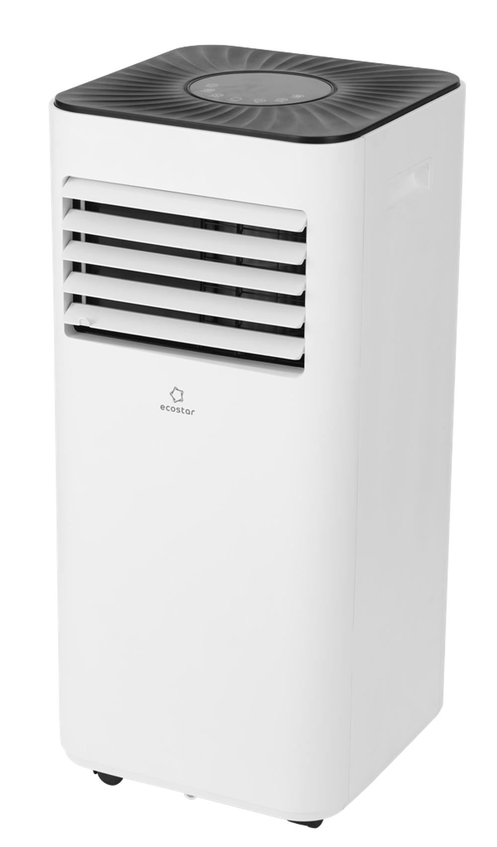 Напольный кондиционер ECOSTAR DESIRE KV-DS07CH-E на 15 м²