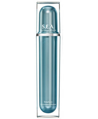 Dalton Контурирующая увлажняющая эмульсия - S.E.A. Skin Essential Activator Emulsion, 50 мл