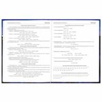 Дневник 5-11 класс 48 л., твердый, BRAUBERG, глянцевая ламинация, с подсказом, "Anime", 106864