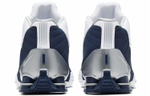 Кроссовки Nike Shox Bb4 Retro 'Olympics' 2019 2019