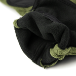 Перчатки флисовые Sunshine, Хаки