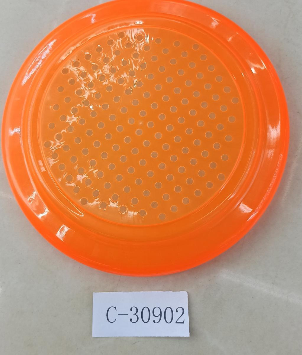 Фрисби д-22 см 3 микс цветов, с-30902