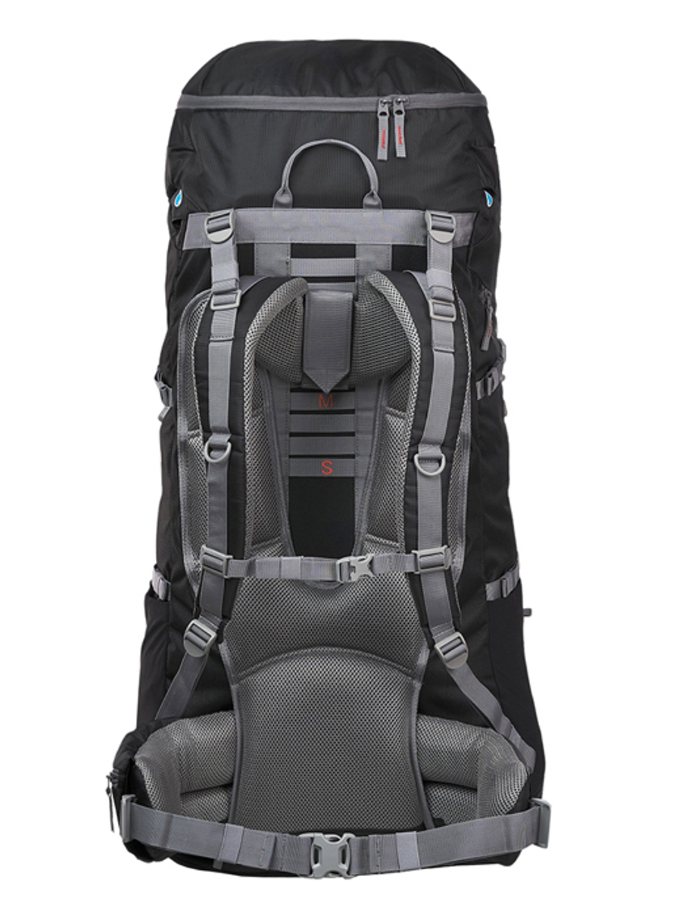 Туристический рюкзак Trek Planet Makalu 85 [70580]