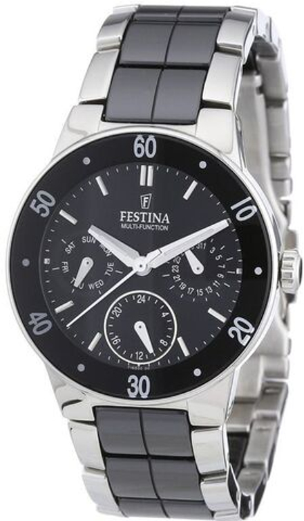 Женские наручные часы Festina F16530/2