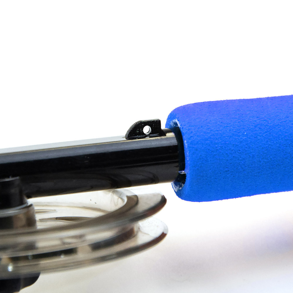 Зимняя удочка Osprey HFB-68