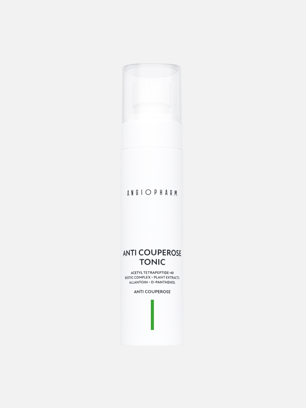 Антикуперозный тоник Anti Couperose Tonic, Ангиофарм, 150 мл