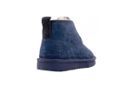 UGG Neumel Flex Navy